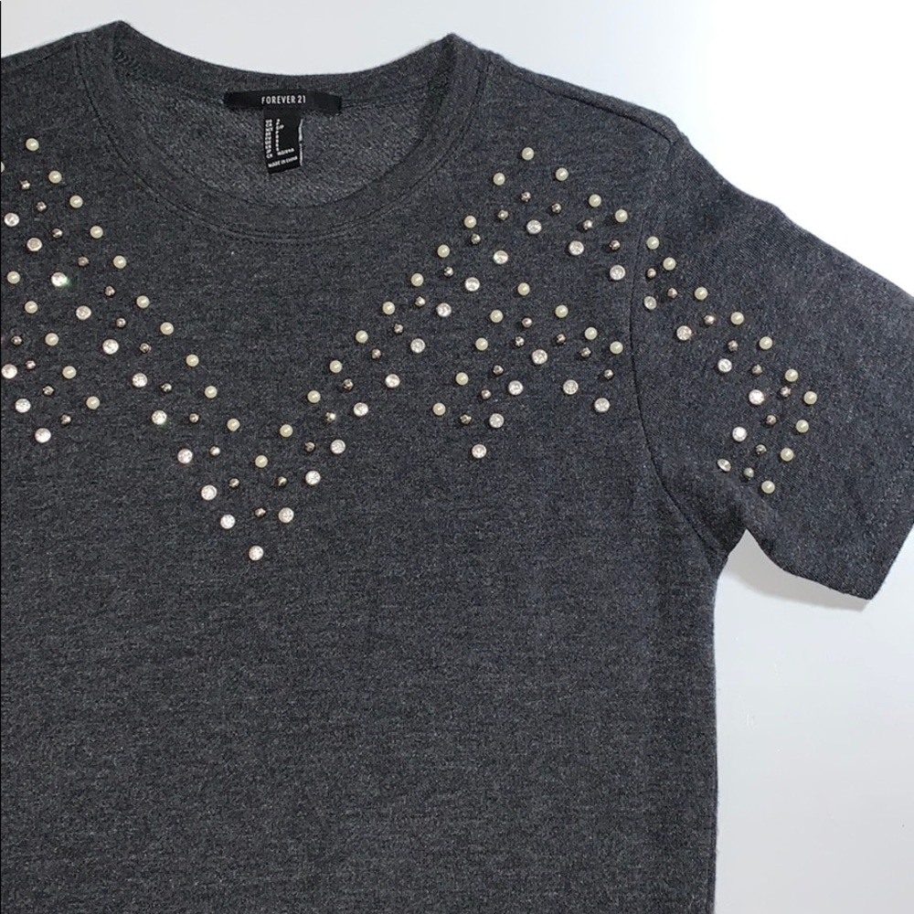 Forever 21 Top✨ Size S